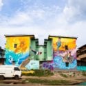 „Canvas Urbano“ Project in Panama City