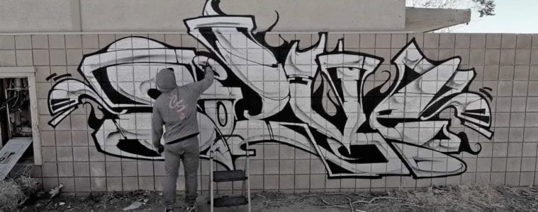 MONOCHROME 090 SOLVE