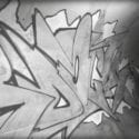 MONOCHROME 091 featuring MURDOCK