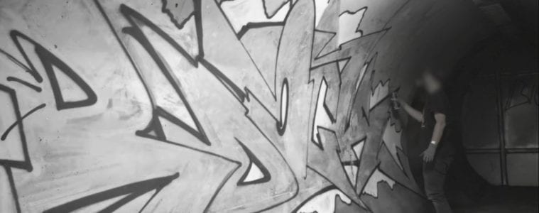 MONOCHROME 091 MURDOCK