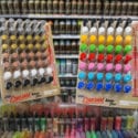 New Montana ACRYLIC Marker 2mm Action Displays