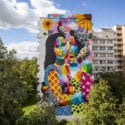 Video Recap OKUDA FOR STADT WAND KUNST (SWK)