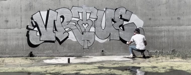 MONOCHROME 093 VRTUE