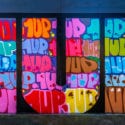 1UP CREW at Sola Airport – Stavanger