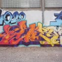 Linzer Graffiti Meeting 2019