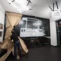 Edward Nightingale at Montana Store Vienna