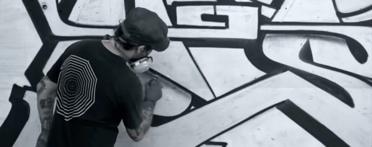 MONOCHROME 094 OSAKA