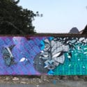 INTRODUCING GRAFFITI ARTIST WISETWO
