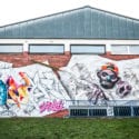 JAM ON IT – Graffiti Event in Koblenz
