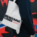 The new Montana Cotton Bags