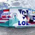 New LOW BROS mural in Florida