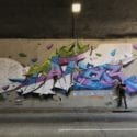 INTRODUCING GRAFFITI ARTIST DATER127 SUK