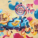 Tbilisi Mural Festival 2019