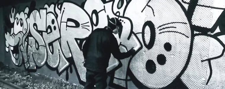 MONOCHROME 097 SERIO