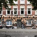Graffiti Artist BOBBY ANALOG