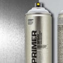 New Montana ALUMINIUM PRIMER 400ml available  T2450