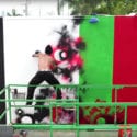 FUTURA 2000 X Wynwood Walls