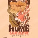 HOME – Stay-At-Home Mural Festival to celebrate the 50th EARTH DAY
