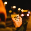 The new Montana Enamel Mug by 45RPM