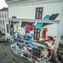 WOW123 Mural in Bremen – Germany