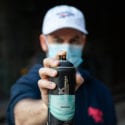 The Montana BLACK Limited Edition #STAYSAFE