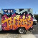 INTRODUCING GRAFFITI ARTIST TWIGS