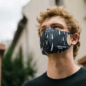 The new Montana Face Mask