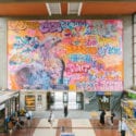 Recap Video: PichiAvo Mural in Heidelberg