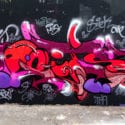 Summerwall Graffiti Jam 2020 Recap Frankfurt