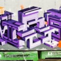 Introducing Graffiti artist VIRUS from Porto