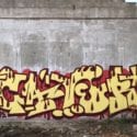 INTRODUCING Graffiti ARTIST THE CAVER