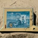 INTRODUCING GRAFFITI ARTIST CHARLES FOUSSARD