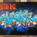MONTANA ACRYLIC SERIES FEATURING KEAR VIDEO