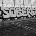 Graffiti update by Belgrade based SOBEKCIS
