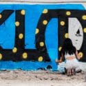 HARD2BUFF #21 featuring graffiti writer YUDAI