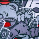 OREO at “75 Wall” in Paris