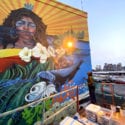 PANGEASEED ARTISTS FOR OCEANS PROJECT