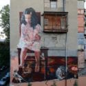 TBILISI MURAL FESTIVAL 2020