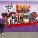 GREETINGS TOUR – FROM LAS VEGAS