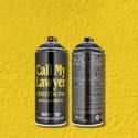 New Montana Cans Collabo CALL MY LAWYER – Protecting artists rights 