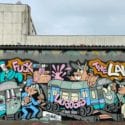 Graffiti update – Lugosis and Strato 200’s