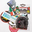 Montana Cans Sticker Set #2 – Spraycation