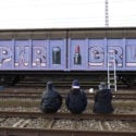 Introducing the artist collective SISTERHOOD “Girls Go Graffiti”
