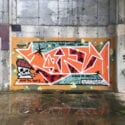 INTRODUCING Graffiti ARTIST SAKVO