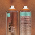 New Montana RUST Effect 400ml
