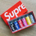 Supreme X Montana Cans Collaboration