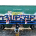 RUBAE Graffiti Update