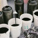 About Raw materials and rising prices