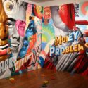 Tristan Eaton at the Long Beach Museum of Art