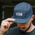 The new Montana 5-Panel Caps
